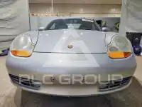 2000 Porsche BOXSTER photo