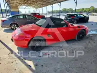 2000 Porsche BOXSTER фото
