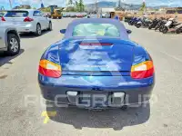 2000 Porsche BOXSTER photo