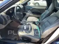 2000 Porsche BOXSTER фото