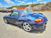 2000 Porsche BOXSTER photo