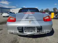 2000 Porsche BOXSTER photo