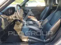 2000 Porsche BOXSTER photo