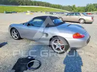 2000 Porsche BOXSTER photo