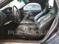 2000 Porsche BOXSTER photo