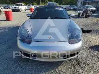 2000 Porsche BOXSTER photo