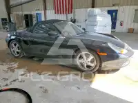 2000 Porsche BOXSTER photo