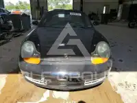 2000 Porsche BOXSTER photo