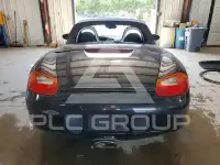 2000 Porsche BOXSTER photo
