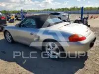 2000 Porsche BOXSTER photo