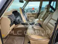 2000 Land Rover Discovery фото