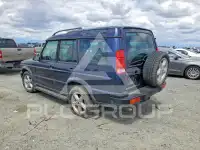 2000 Land Rover Discovery фото