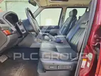 2000 Land Rover Range Rover фото