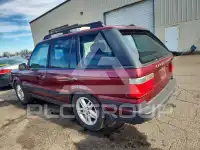 2000 Land Rover Range Rover фото