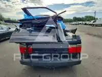 2000 Land Rover Range Rover фото