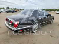 2000 Rolls Royce  фото