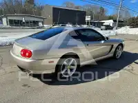 2000 Ferrari  фото