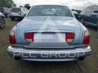 2000 Bentley  фото