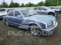 2000 Bentley  фото