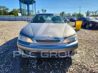 2000 Lexus ES фото