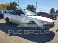 2000 Lexus ES300 photo