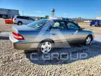 2000 Lexus ES фото