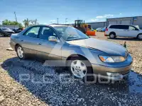 2000 Lexus ES фото