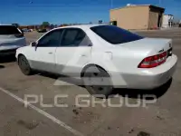 2000 Lexus ES300 photo