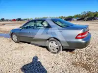 2000 Lexus ES фото