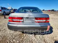 2000 Lexus ES фото