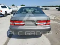 2000 Lexus ES300 photo