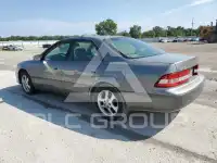2000 Lexus ES300 photo