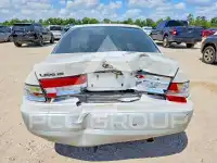 2000 Lexus ES300 photo