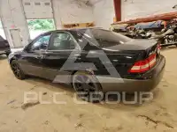 2000 Lexus ES300 фото