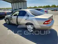 2000 Lexus ES300 photo