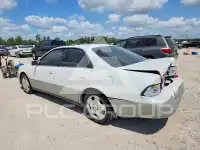2000 Lexus ES300 photo