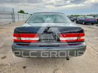 2000 Lexus ES300 фото