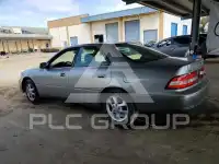 2000 Lexus ES300 фото