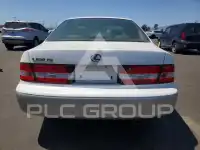 2000 Lexus ES300 photo