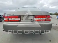 2000 Lexus ES300 photo