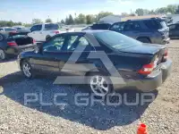 2000 Lexus ES300 photo