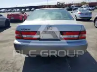 2000 Lexus ES300 фото
