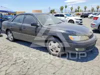 2000 Lexus ES300 фото