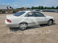 2000 Lexus ES300 фото