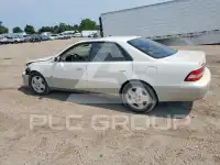 2000 Lexus ES300 фото