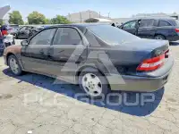 2000 Lexus ES300 фото