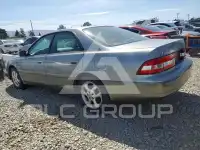 2000 Lexus ES300 фото