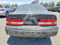 2000 Lexus ES300 фото