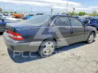 2000 Lexus ES300 фото