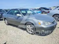2000 Lexus ES300 фото